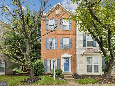 21061 Pickerelweed Ter, Ashburn, VA, 20147