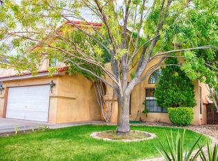 4516 Samara Rd NW, Albuquerque, NM 87120