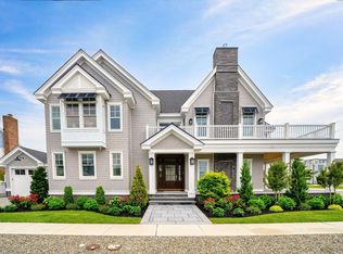202 120th St, Stone Harbor, NJ 08247