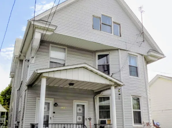 1310 Washburn St, Scranton, PA 18504