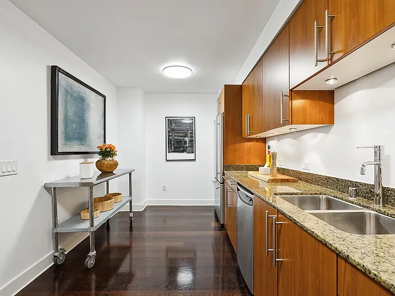 50 Lansing St #301 — Photo 15