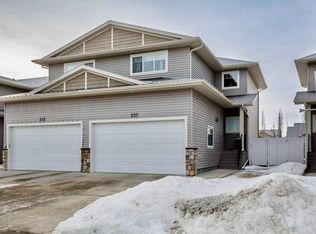 233 N Crimson Ct, Blackfalds, AB T4M0A6