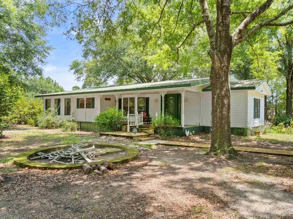 5315 Fox Hound Ln, Baker, FL 32531