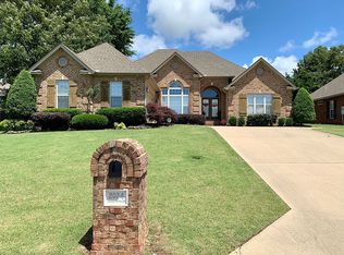 2034 Jamestown Dr, Jonesboro, AR 72404