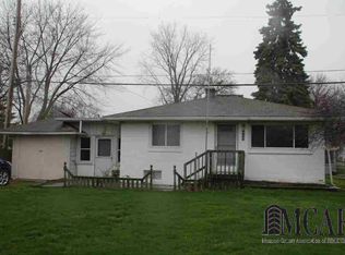 5727 Venice Rd, Newport, MI 48166