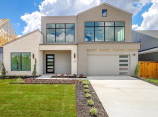 161 Lantern Ridge Dr, Aledo, TX 76008