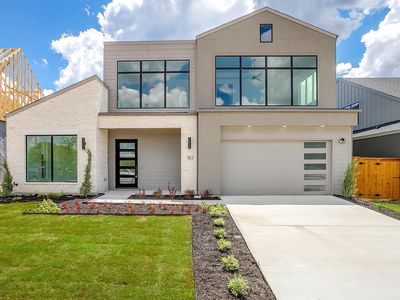 161 Lantern Ridge Dr, Aledo, TX, 76008