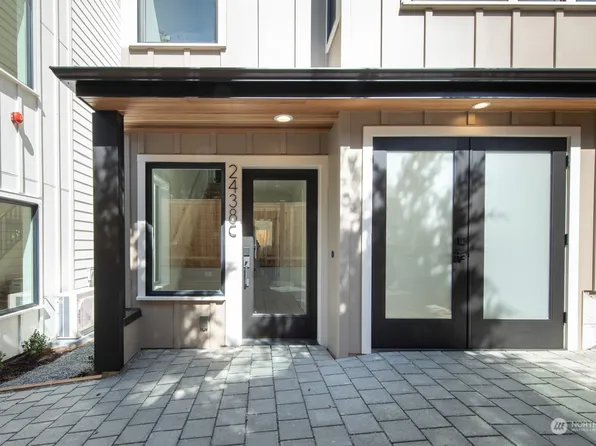 2438 3rd #C, Seattle, WA 98119