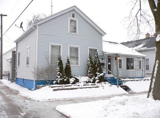 1320 N 4th St, Sheboygan City, WI 53081