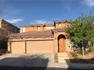 530 Los Dolces St, Las Vegas, NV 89138