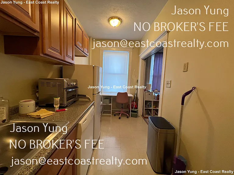 232 Kelton St #4 — Photo 5