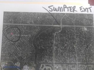 3411 Rockman St, North Port, FL 34291