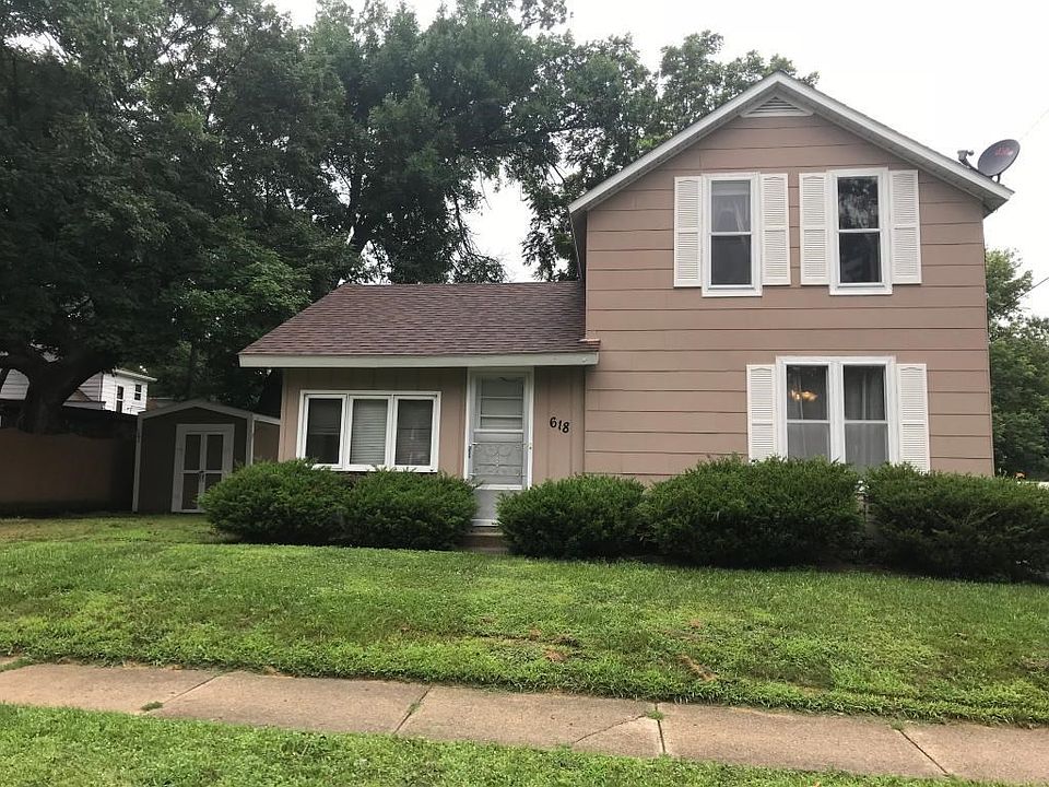 1st image of 618 S Elm Ave