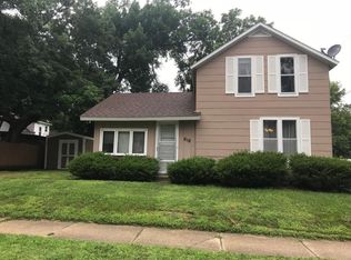 618 S Elm Ave, Owatonna, MN 55060