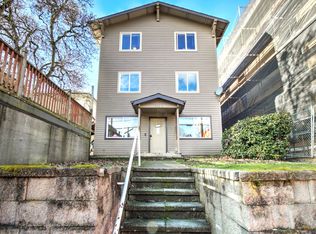 4720 19th Ave NE, Seattle, WA 98105