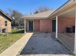 604 N Sewell Dr #A, Decatur, TX 76234