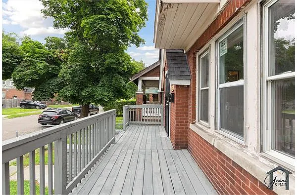 Building Photo - 15710 Northlawn St #2