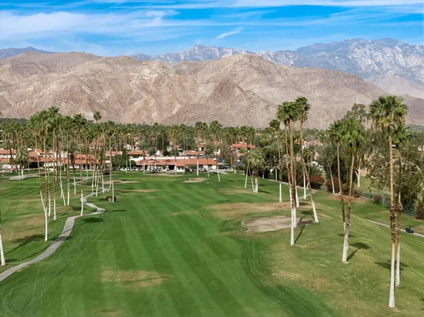 24 El Toro Dr, Rancho Mirage, CA 92270