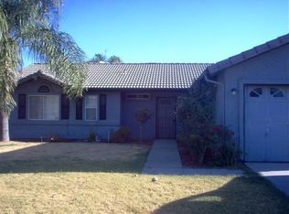 820 Toledo St, Lemoore, CA 93245