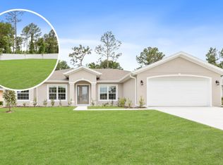 25 Woodfield Dr, Palm Coast, FL 32164
