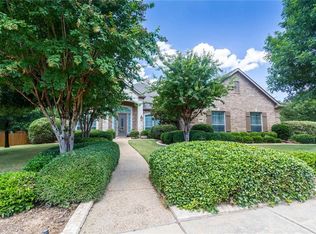 1709 Sussex Way, Corinth, TX 76210