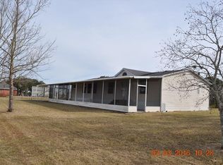 40408 Thomas Boat Landing Rd, Umatilla, FL 32784