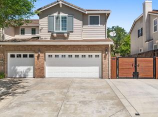 2190 Mount Errigal Ln, Lincoln, CA