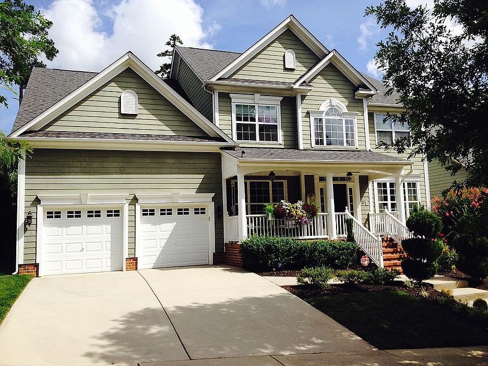 Professionally Landscaped