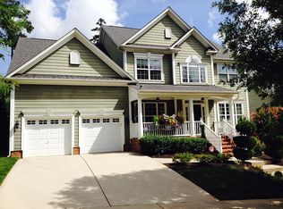 2421 Hagney St, Raleigh, NC 27614