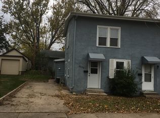2228 15th St S, La Crosse, WI 54601