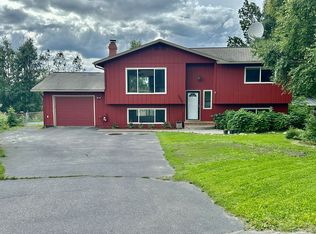 10840 Delta Cir, Eagle River, AK 99577