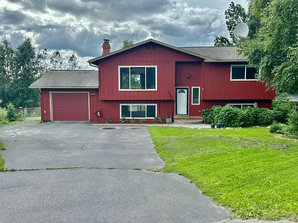 10840 Delta Cir, Eagle River, AK 99577
