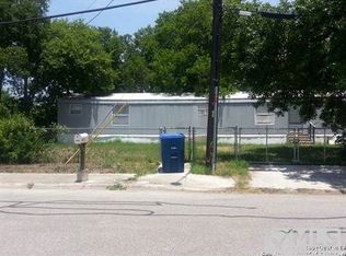 447 Bradley St, San Antonio, TX 78211