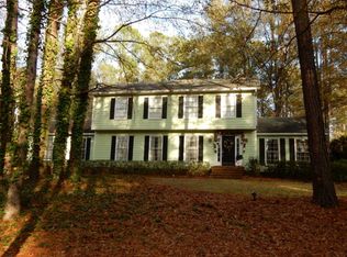 777 Seven Lakes Blvd, Martinez, GA 30907