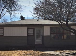 3807 30th St, Lubbock, TX 79410