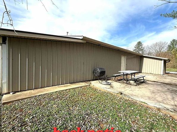 2450 Rabbitsville Rd