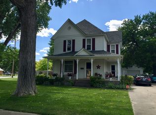 303 N 7th St, Sterling, KS 67579