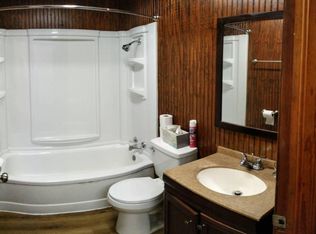 921 N 6th St, Haskell, TX 79521