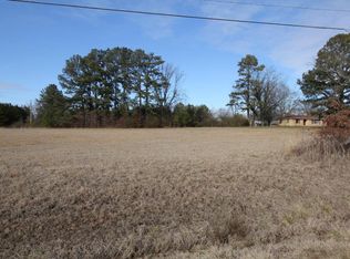 390 Highway 346, Ecru, MS 38841