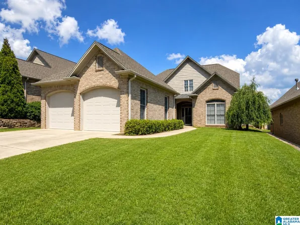 4753 Boulder Dr, Trussville, AL 35173