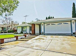 1536 Evergreen Ln, Corona, CA 92879