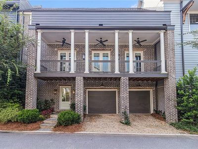 504 Bismark Rd NE, Atlanta, GA, 30324