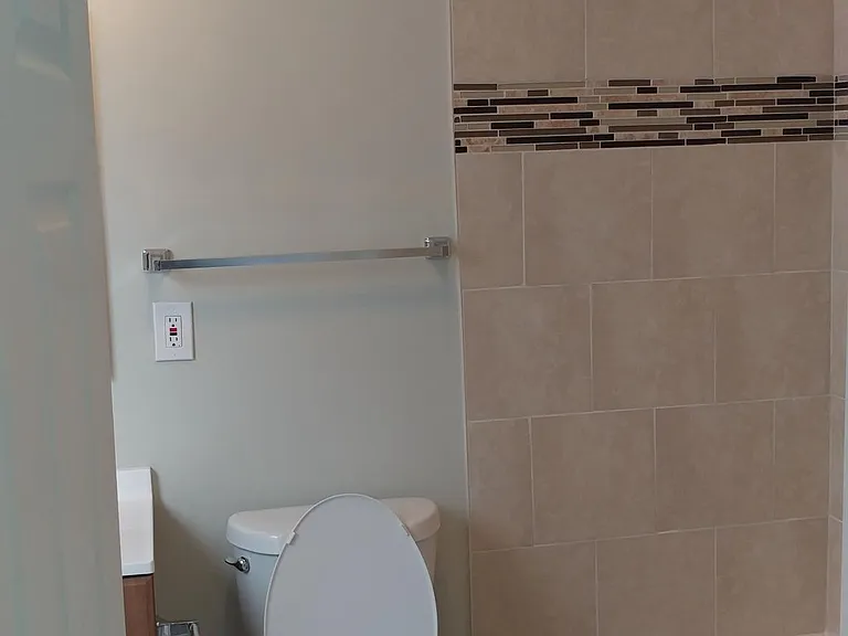 Master Bedroom Bath