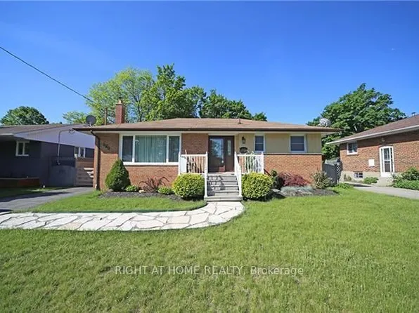 580 Taplow Cres, Oakville, ON L6L 4W2