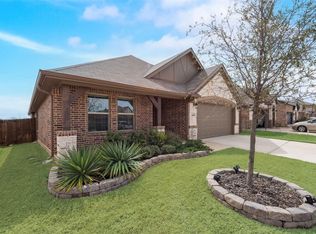 4505 Ridgehurst Ln, Crowley, TX 76036