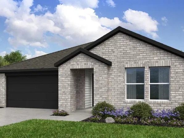 15409 Betsy St, Pflugerville, TX 78660