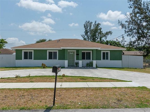 2nd image of 3620 NW 213th Ter