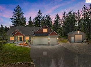 23378 N Prominence Rd, Rathdrum, ID 83858