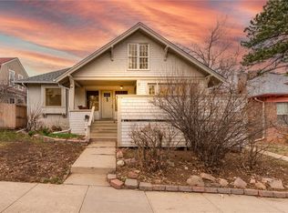 961 11th St, Boulder, CO 80302