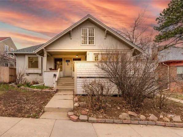961 11th Street, Boulder, CO 80302